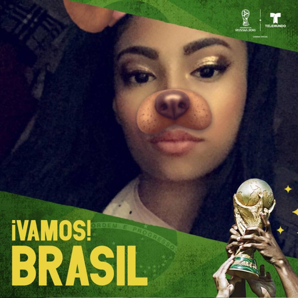 Meet your Posher, Geeta